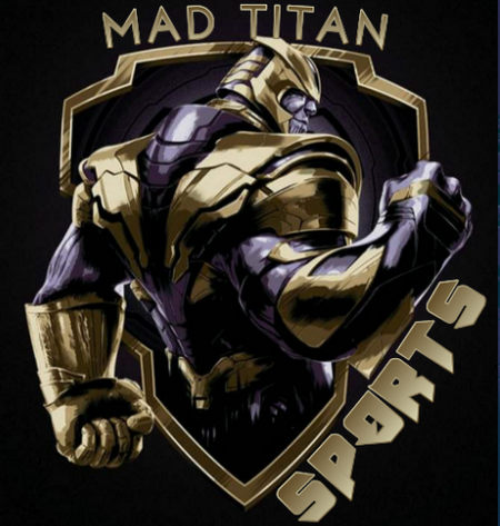 Mad Titan Sports Kodi addon