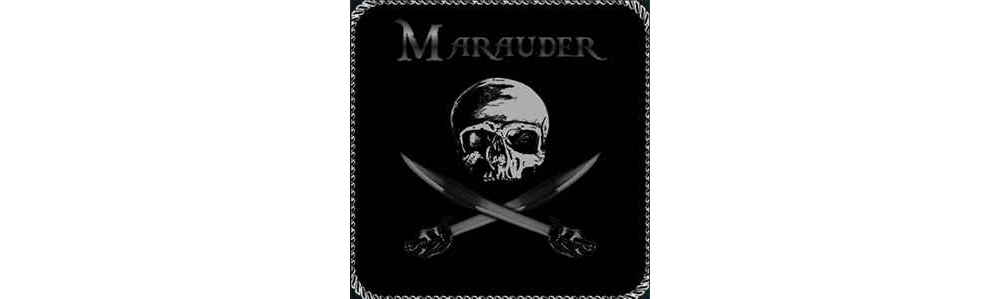 Marauder Kodi addon