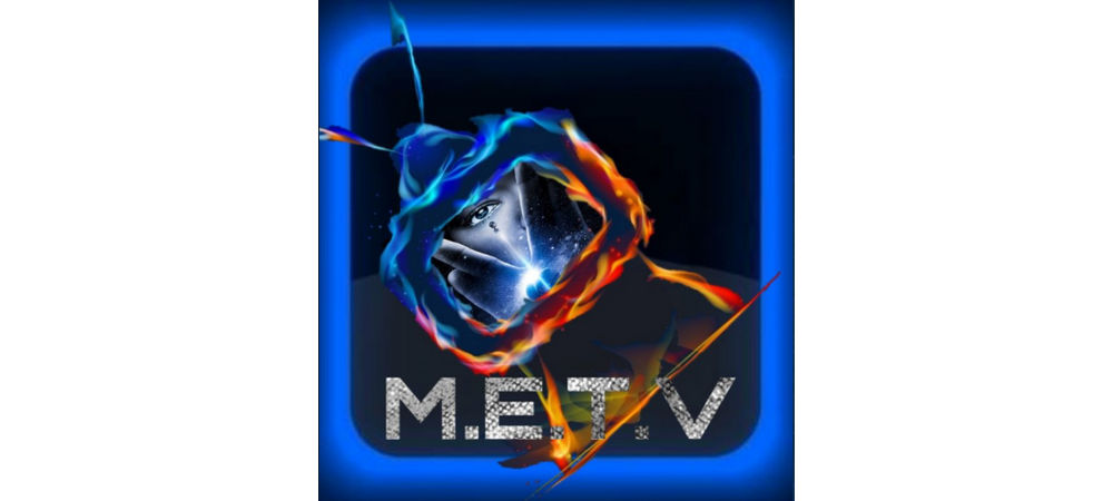 M-E-T-V Kodi addon