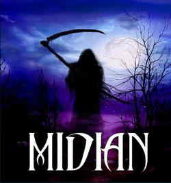 Midian Kodi Addon