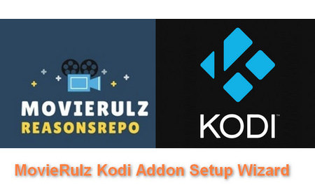 MovieRulz Kodi Add-on Installation