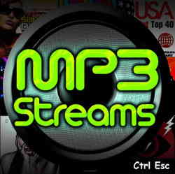 MP3 Streams addon