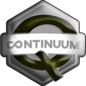 Q Continuum Kodi addon