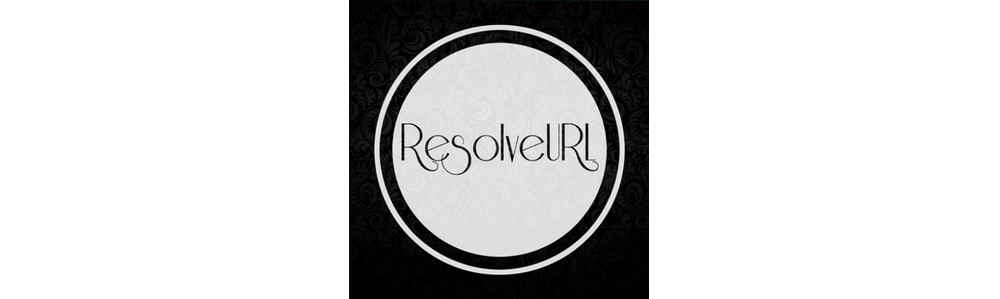 ResolveURL