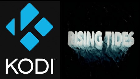 Rising Tides Kodi