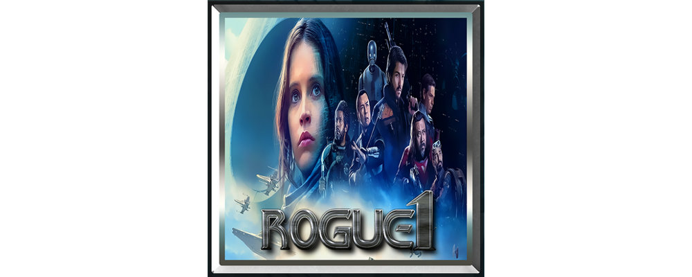 Rogue One Kodi addon