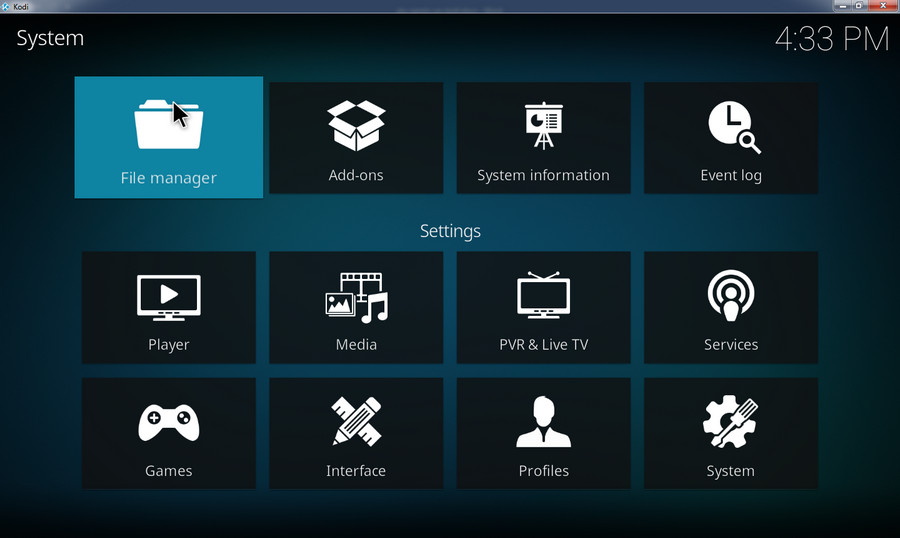 Xbmc sky sports add on