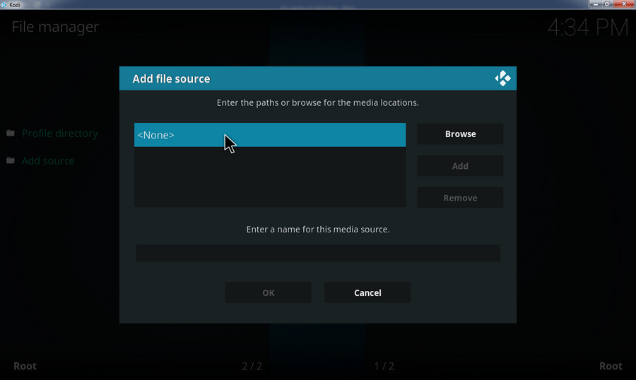 Best kodi app for sky sports