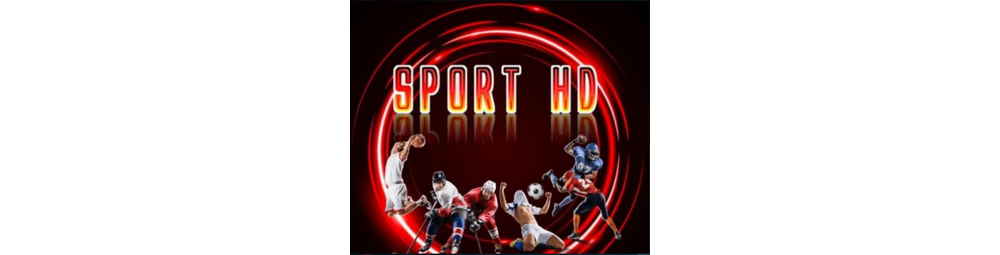 SportHD Kodi addon