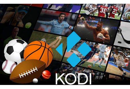 Sportowa TV Kodi Installation