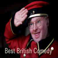 Best British Comedy addon