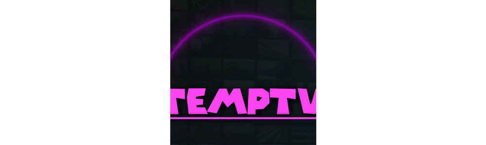 TempTV Kodi Addon