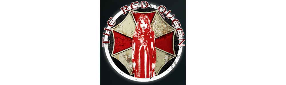 The Red Queen Kodi addon