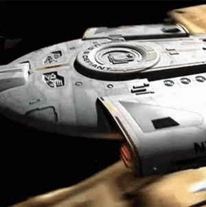 The USS Defiant Kodi addon