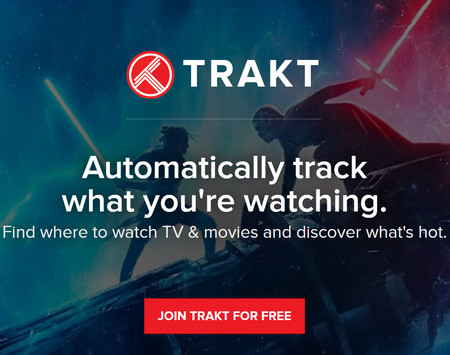 Trakt