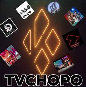 TV Chopo Kodi addon