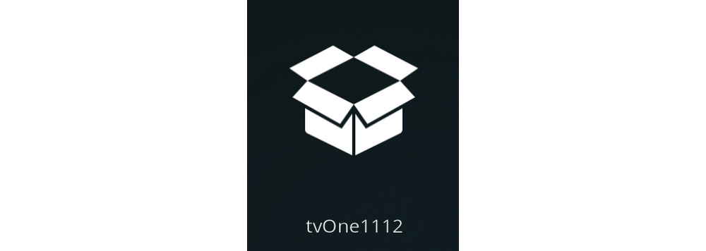 Tv One 