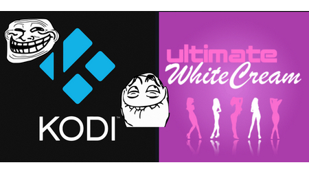 Ultimate Whitecream Kodi Add-on