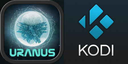 Kodi Uranus addon