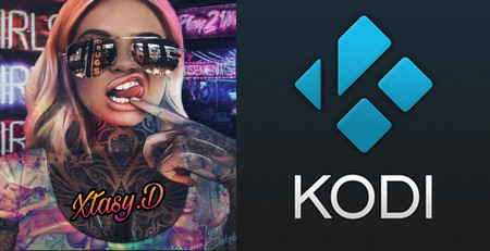 Kodi XTASY D Addon