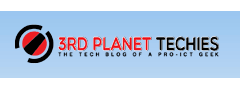 3RD Planet techies