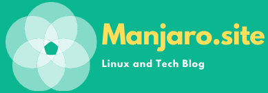 manjaro