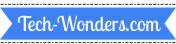 tech-wonders
