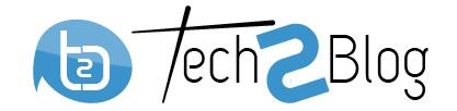 Tech2Blog