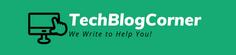 techblogcorner