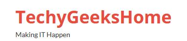 techygeekshome