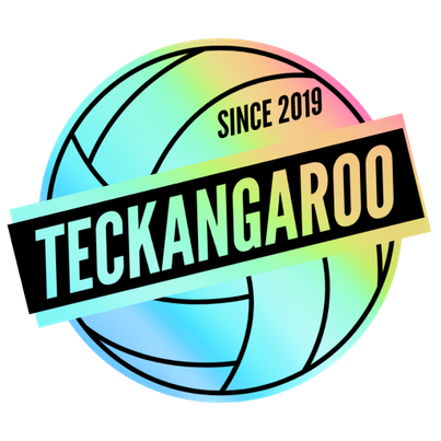 teckangaroo