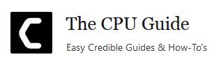 thecpuguide