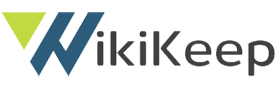 wikikeep