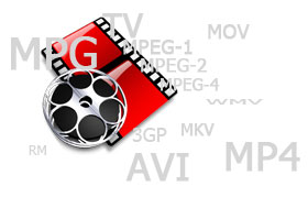 MPEG Formats