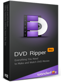 wonderfox dvd ripper