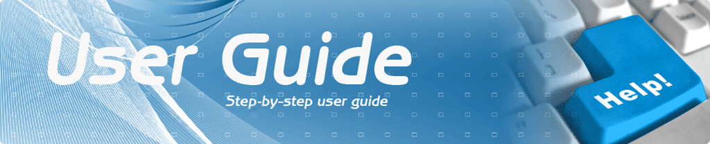 WonderFox User Guide Banner