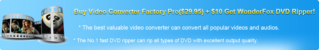 Buy WonderFox DVD Ripper