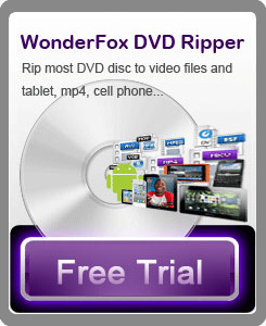 DVD Ripper