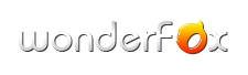 WonderFox Logo