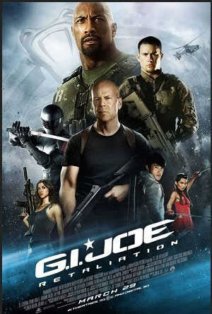 More Information about G.I. Joe: Retaliation