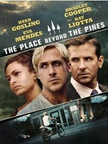 The Place Beyond The Pines