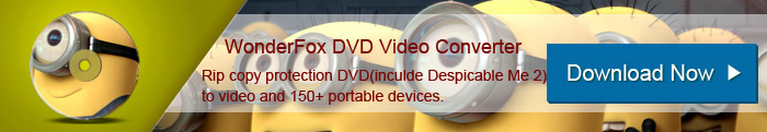 Free Download WonderFox DVD Video Converter