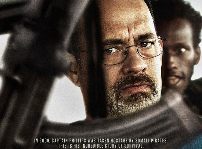 Film Captain Phillips 2