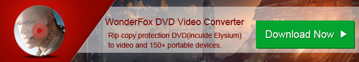 Free Download WonderFox DVD Video Converter