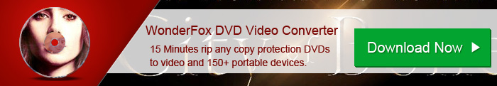 Free Download WonderFox DVD Video Converter