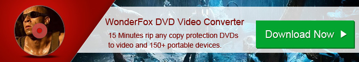 Free Download WonderFox DVD Video Converter