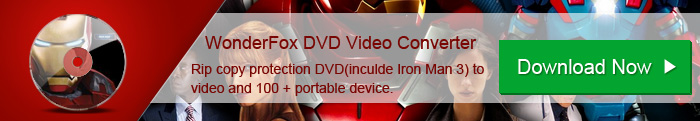 Free Download DVD Video Converter