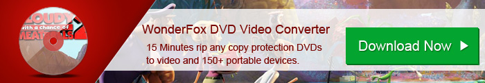 Free Download WonderFox DVD Video Converter