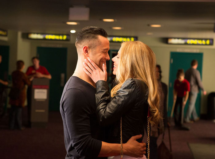 DVD Movie Don Jon