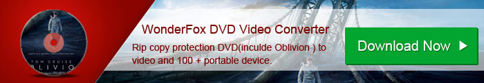 Free download WonderFox DVD Ripper